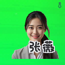 张薇