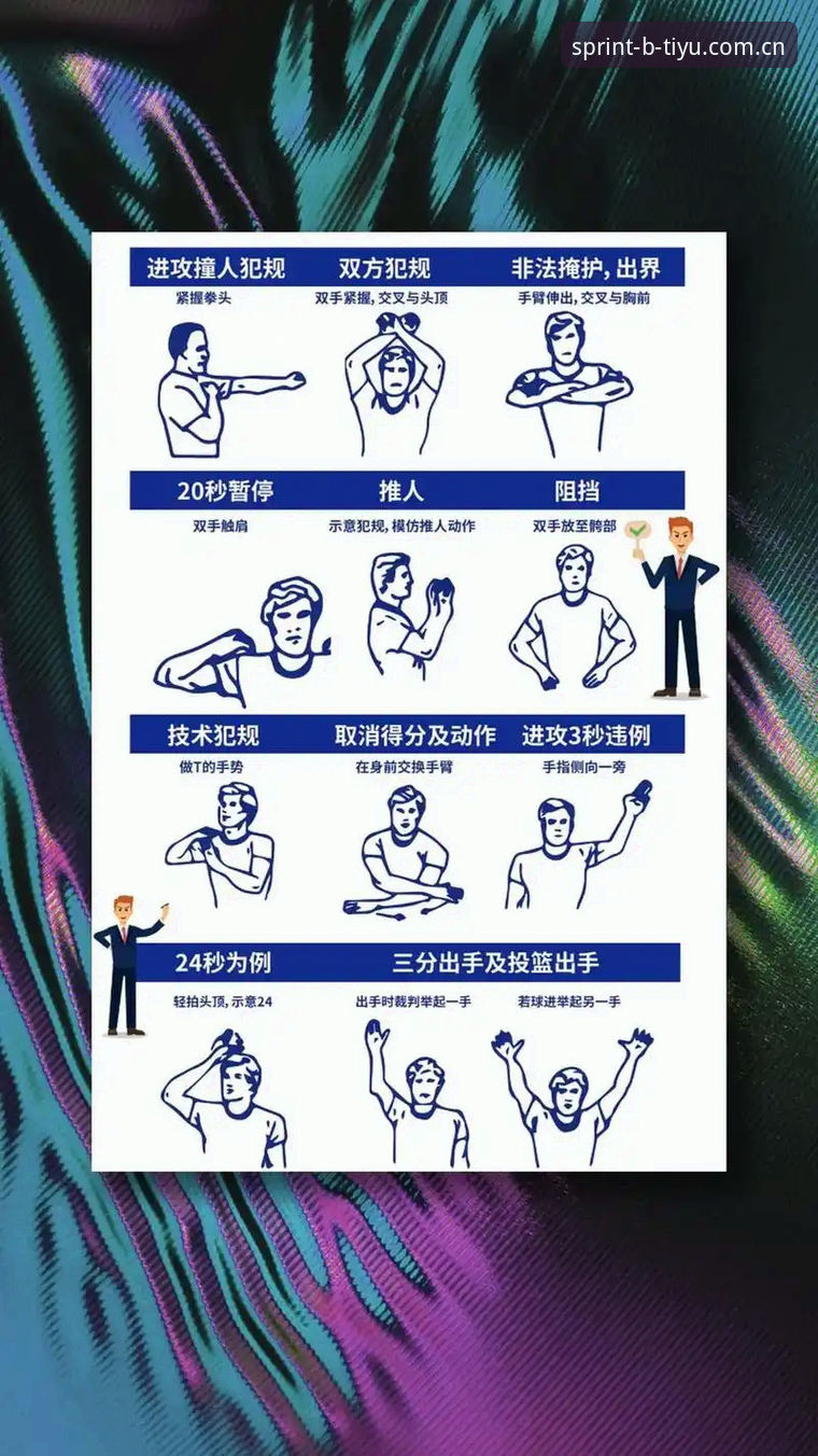 B体育赛事参与指南：从新手到达人的实用技巧