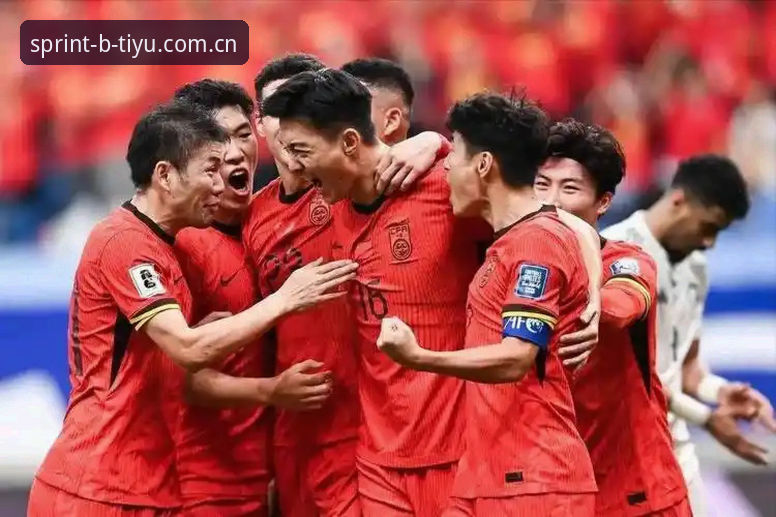 2030年世界杯扩军至66队最新动态，中国男足迎来绝佳机会